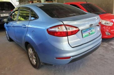 Ford Fiesta 2014 for sale