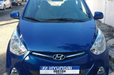 2016 Hyundai Eon GLS FOR SALE