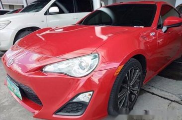 Toyota 86 2013 AT for sale