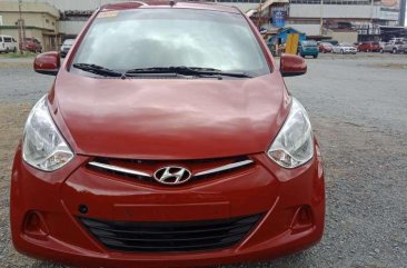 2017 Hyundai Eon FOR SALE