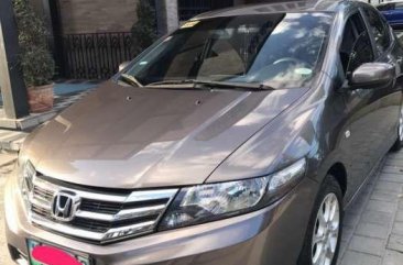 Honda City 2013 for sale