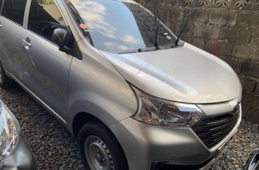 2017 Toyota Avanza 1.3 J for sale 