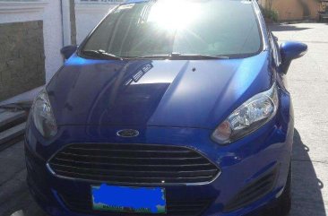 Ford Fiesta 2014 for sale