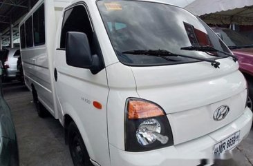 HYUNDAI H100 2015 G AT for sale