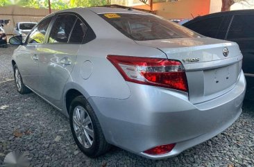 2016 Toyota Vios 1.3E automatic FOR SALE