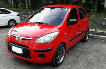 2009 Hyundai i10 for sale