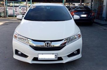 Honda City 2016 VX+ AT for sale