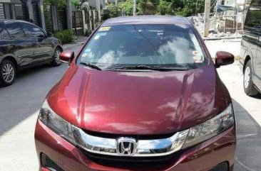 Honda City 2016 for sale