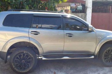 2014 Mitsubishi Montero Sport for sale