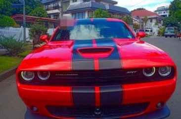 2017 Dodge Challenger for sale