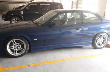 1995 BMW E36 M3 Euro FOR SALE