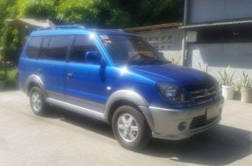 Mitsubishi Adventure 2010 for sale