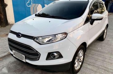 2015 Ford Ecosport TITANIUM AT FOR SALE