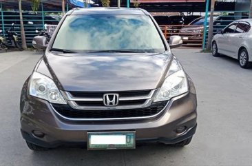 Honda CR-V 2010 AT for sale