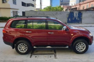 Mitsubishi 2010 Montero Sport GLS AT FOR SALE