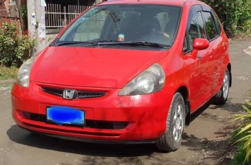 Honda Fit Lady owned for sale