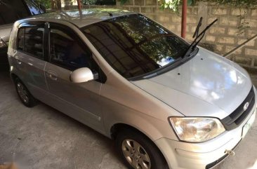 Hyundai Getz 1.1L 2005 for sale