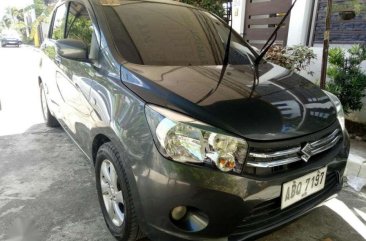 2016 Suzuki Celerio FOR SALE