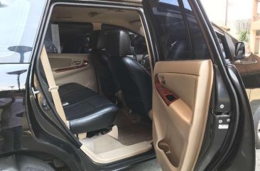 2007 Toyota Innova G AT diesel for sale