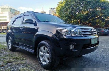 Toyota Fortuner 2011 for sale