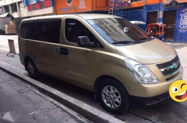 For Sale Hyundai Grand Starex GL MT Year 2010