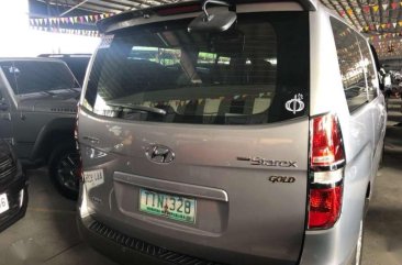 2012 Hyundai Grand Starex Gold jackani for sale