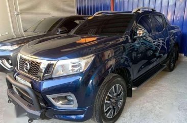 Nissan Navara Calibre 2018 limited edition Automatic Diesel