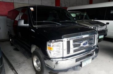 Ford E-150 2012 AT for sale