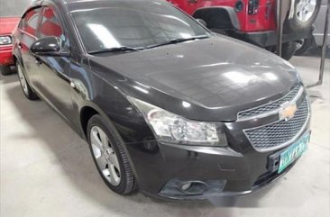 Chevrolet Cruze 2012 AT for sale