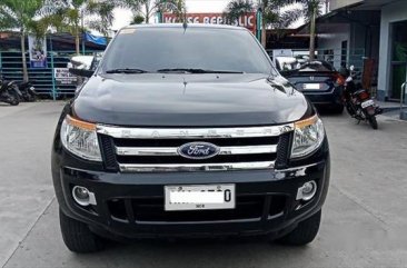 Ford Ranger 2015 XLT AT for sale