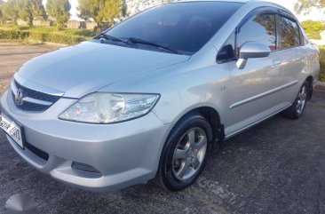 Honda City 2006 FOR SALE