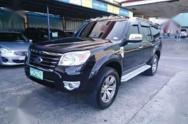 2011 Ford Everest - Automobilico SM City BF