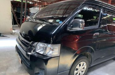 2017 TOYOTA Hiace 30 GL Grandia for sale