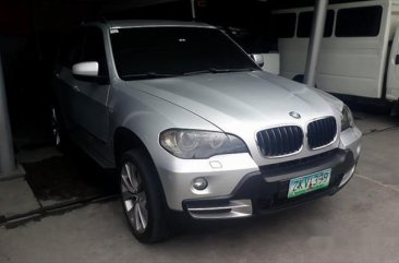 BMW X5 .27 AT for sale