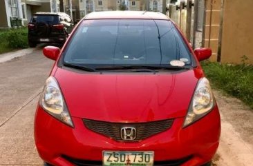 2009 Honda Jazz for sale