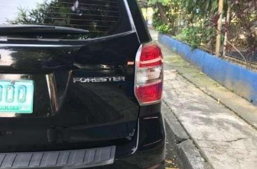 2013 Subaru Forester FOR SALE