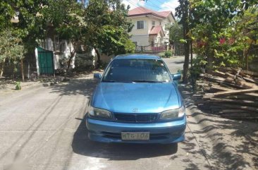 Toyota Altis 2001 for sale