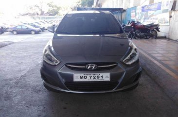 2016 Hyundai Accent crdi FOR SALE