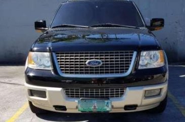 2005 Ford Expedition eddie bauer FOR SALE