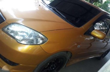 2006 Toyota Vios for sale