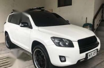  FOR SALE 2010 Toyota RAV4