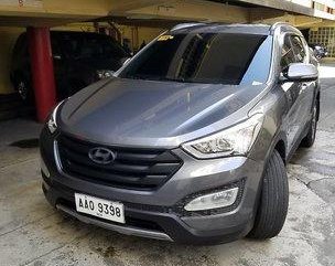 Hyundai Santa Fe 2014 for sale