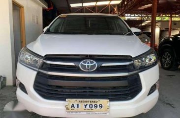 2018 Toyota Innova 2.8 J for sale