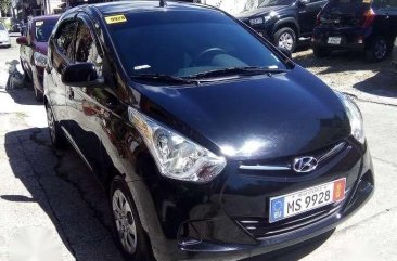 2017 Hyundai Eon GLX for sale