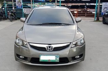 Honda Civic 2009 S AT for sale