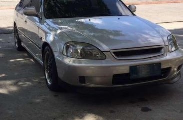 Honda Civic 2000 FOR SALE