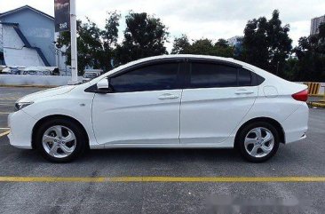 Honda City 2017 for sale