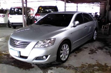 2008 Toyota Camry 3.5Q for sale