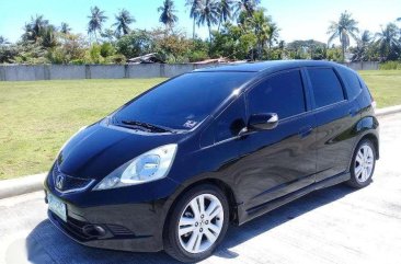 2009 Honda Jazz AT for sale 