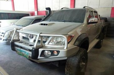 Toyota Hilux .2005 G AT for sale